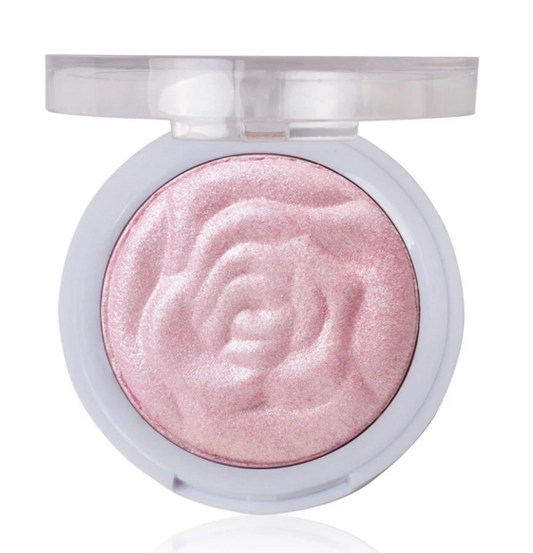 YOU GLOW GIRL BAKED HIGHLIGHTER YGG106 BELLA ROSE