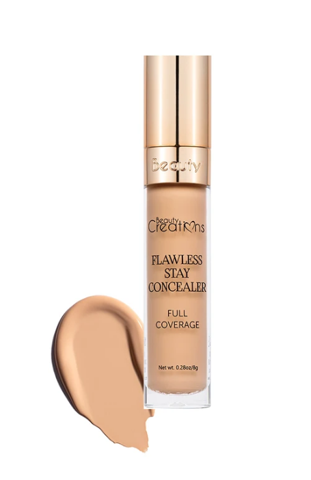 FLAWLESS STAY CONCEALER C7