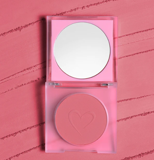 MOOD BLUSH