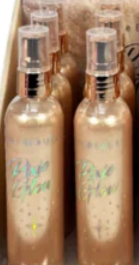 PIXIE GLOW BODY SPRAY DIVA