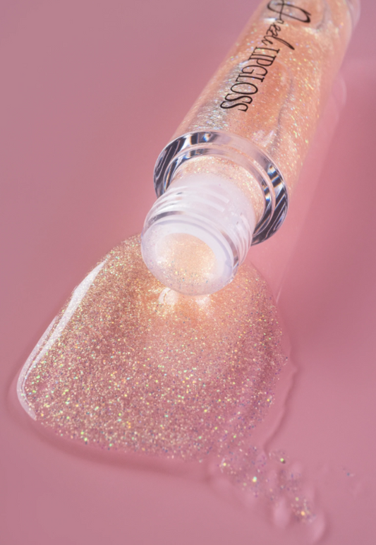 ULTRA DAZZLE LIPGLOSS GOLDEN GIRL