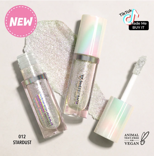 DIAMOND DAZE LIQUID SHADOW (012, STARDUST)