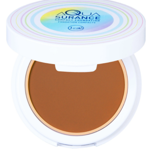 AQUASURANCE COMPACT FOUNDATION ACF107 CARAMEL