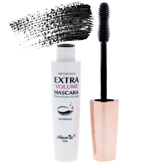 EXTRA VOLUME MASCARA