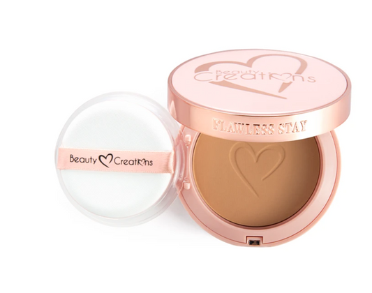 FLAWLESS STAY POWDER FOUNDATION 11.0