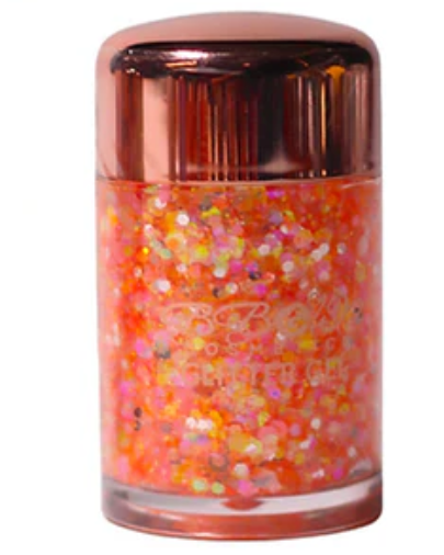 VOL 7 GLITTER GEL EYESHADOW -BE MY LOVE