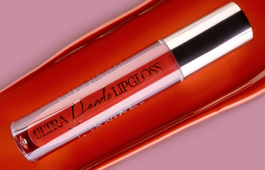 ULTRA DAZZLE LIPGLOSS MILLIONAIRE