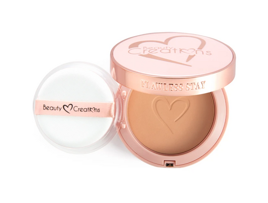 FLAWLESS STAY POWDER FOUNDATION 10.0