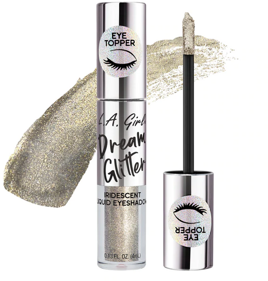 DREAM GLITTER LIQUID EYESHADOW GES95 AURA