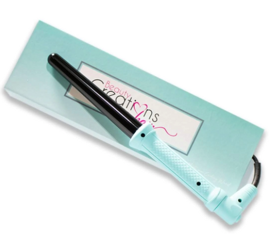 18/25 MM CURLING WAND TEAL