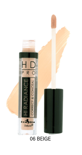 HD PRO HI RADIANCE CONCEALER #885-06 BEIGE