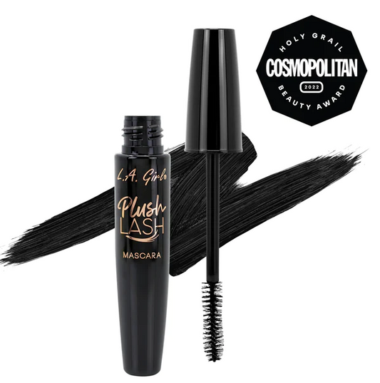 PLUSH LASH MASCARA GMS660