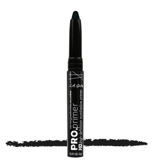 HD PRO PRIMER EYSHADOW STICK GEB197 BLACK