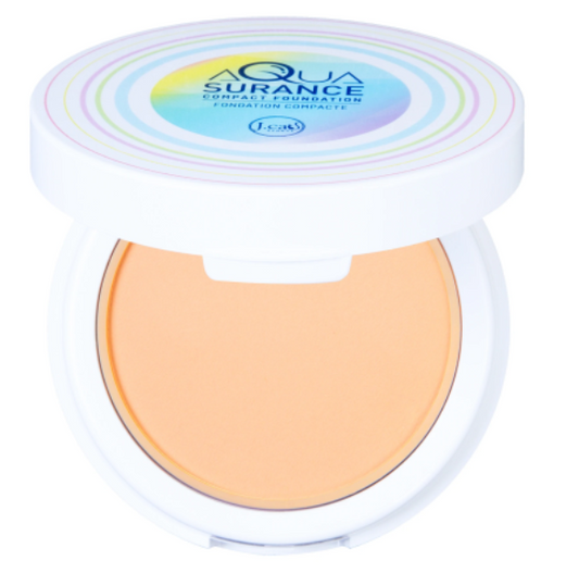 AQUASURANCE COMPACT FOUNDATION ACF100 PORCELAIN