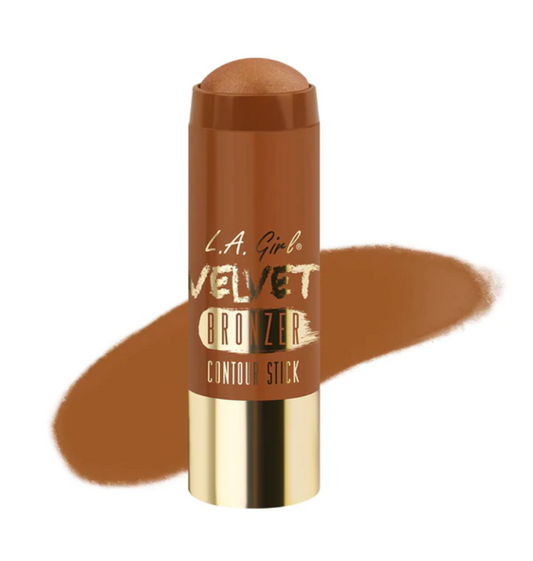 VELVET CONTOUR STICK BRNZER GCS595 GODDESS