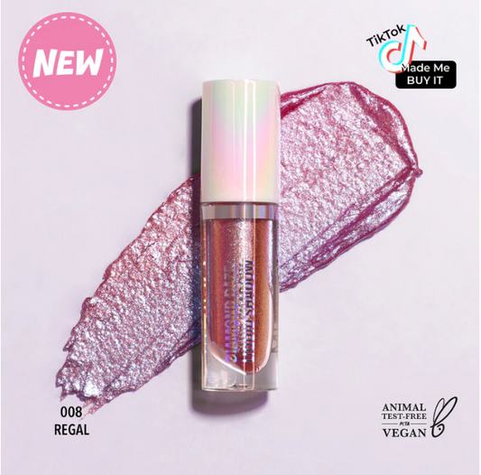 DIAMOND DAZE LIQUID SHADOW (008, REGAL)