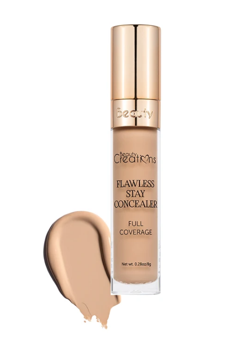 FLAWLESS STAY CONCEALER C10