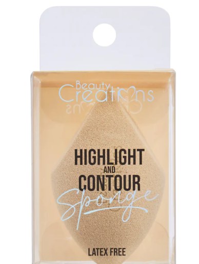 NUDE HIGHLIGHT & CONTOUR SPONGE