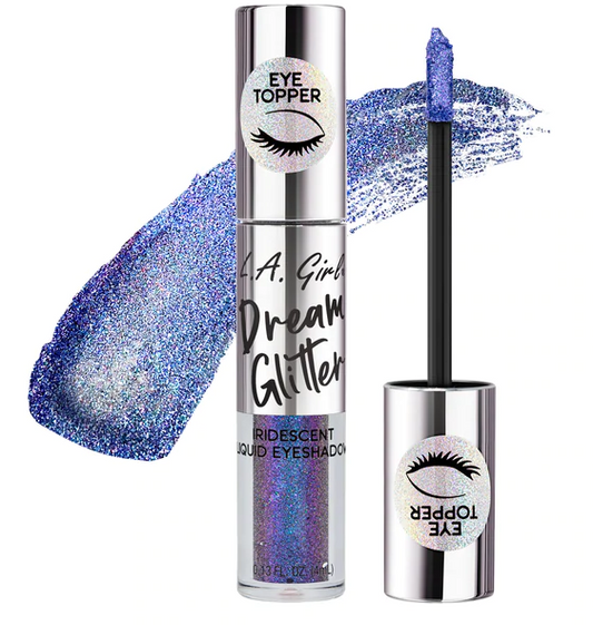 DREAM GLITTER LIQUID EYESHADOW GES94 METEOR SHOWER