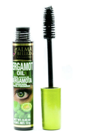 BERGAMOTA OIL MASCARA