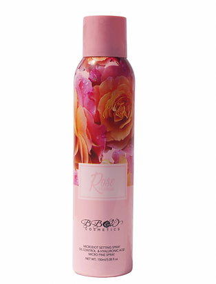 ROSE FLOWER SETTING SPRAY