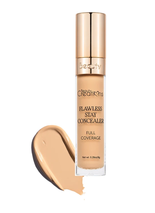 FLAWLESS STAY CONCEALER C12