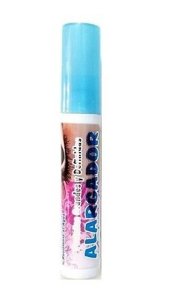 ALARGADOR BLACK MASCARA