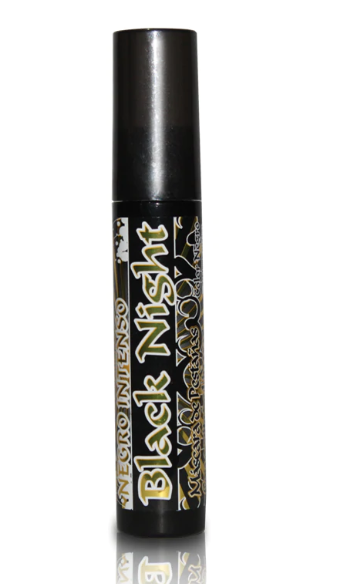 BLACK NIGHT MASCARA