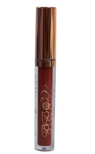 LONG WEAR MATTE LIQUID LIP STICK ENVY