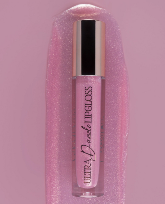 ULTRA DAZZLE LIPGLOSS BERRY DAZZLE