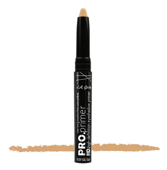 HD PRO PRIMER EYESHADOW STICK GEB196 NUDE