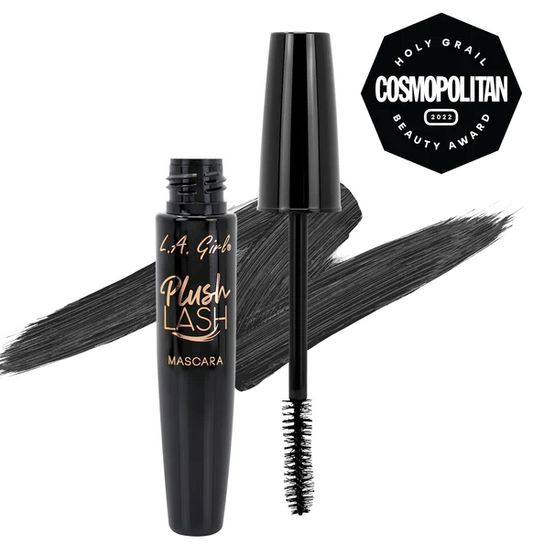 PLUSH LASH MASCARA GMS658